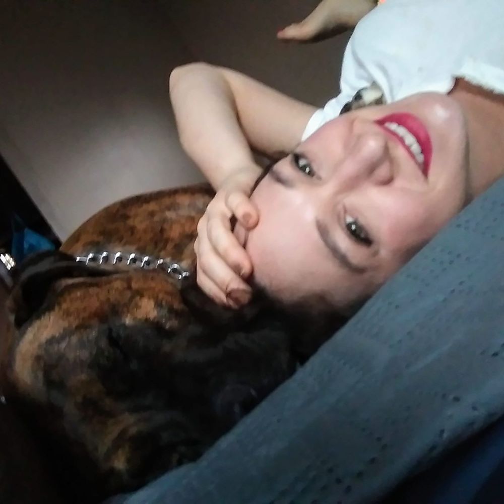 Meet your Posher, Ann